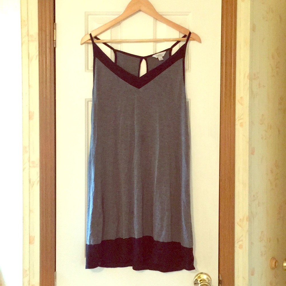 Nicole Miller Sleepwear Nighty